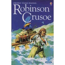 ROBINSON CRUSOE, 문진미디어