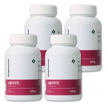 심플리우먼 여성건강 필수 4대성분 석류 칡 당귀 오미자 고함량 건강환, (3+1 이벤트) 4개월분