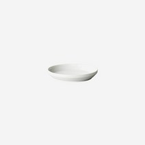 로프트샵 킨토 림 플레이트-115mm WH, 단품