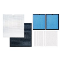 웅진 코웨이 공기청정기 AP-1018F 필터 시리즈 국내산 교체, 01_일반형