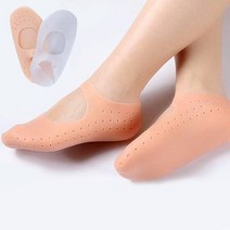 각질 관리 풋크림 사용 후 물세척 실리콘 보습 양말 풋샴푸 FOOTCARE 발바닥가려움 풋케어 용품