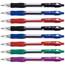 동아 피그먼트 잉크 P-Knock 0.4mm / 0.5mm 낱자루 피노크 문서보존, 0.4mm 블루
