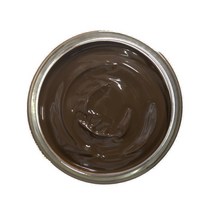 파마코 프랑스 비즈왁스 슈크림 구두약 50ml, 다크브라운, 1개