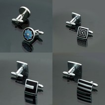 커프스 취업선물 남자셔츠 커프스버튼