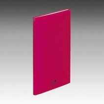리히트랩N-5000CLEAR BOOK 20P(클리어화일 20P) 라이트블루
