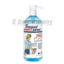 부케가르니 에코 주방세제 무향, 1.5L, 100개