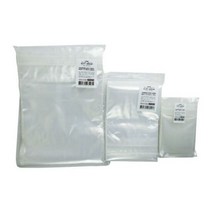 파티클럽 포장용 지퍼백 2호 80x100mm OPP백 선물포장비닐 포장, 단품