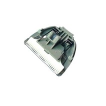 이발기 바리깡 남자 프로 전문가용 셀프 가정용 아기 잔털 헤어트리머 수염 장미 Codos CP6800 KP3000 애완 동물 트리머 클리퍼 스페어 부품 용 CP-6800 교체 블레, [02] 1pc