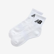 뉴발란스 WOMEN 중목양말 NBGECAB202