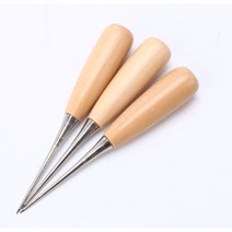 [루앤블리] 송곳 가죽공예송곳 라탄공예송곳 DIY 공구