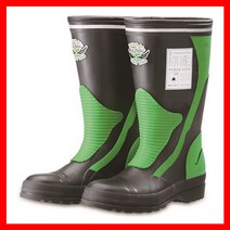 [대신] 내화학장화 846-2525 255mm DS-내화학-01 15종