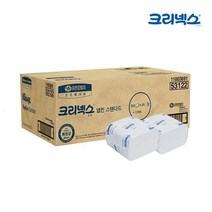 크리넥스 냅킨 스탠다드 250매, 상세페이지 참조