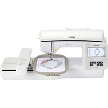 Brother 브라더 이노비스 NQ1700E 자수기