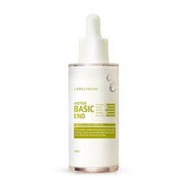 라벨영 쇼킹 기초 끝 스킨부스터, 50ml, 1개