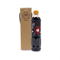 간장 대신 사용하는 맛있는 대게 맛간장 900ML 식품, 쿡첸 대게맛가장900ml