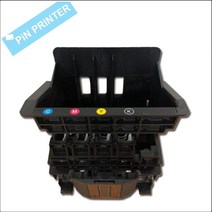 HP8710 HP8720 HP8730 HP952 HP953 HP954 HP955 HP복합기 새정품 헤드 및 초기번들 정품잉크, 1. (기본) 초기화 완료 헤드