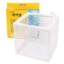 애니멀쌤 아마존 치어망, 1개