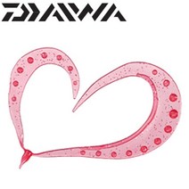 다이와 코우가 컬리빔 타이라바 넥타이 스커트 컬리, 오키아미핑크 펄