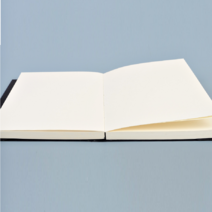 스케치노트 건축 캘리그라피 손글씨연습장 드로잉북 A5