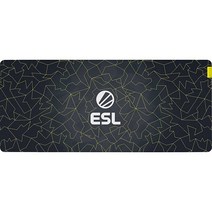 레이져 기간투스 v2 게임용 마우스 패드 MEDIUM~XXL, Mat, XXL, ESL Edition