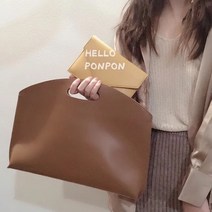 바이스타 한국 여자 13인치 노트북 가방 통근 서류가방 여자XY139