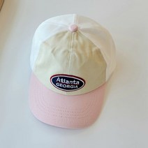 듀디 아틀란타매쉬캡, 블랙, FREE(48-52)