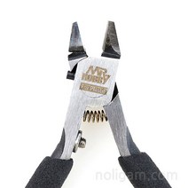 군제 외날니퍼 MT106 외날 니퍼 GSI 미스터하비 무배