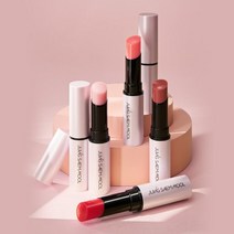 JUNGSAEMMOOL 립프레션 워터 틴티드 립밤, 파스텔라, 파스텔라