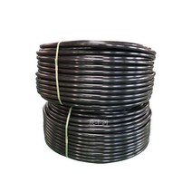 경질호스 pe관 pe농수관 pvc배관자재 수도관 관수자재, 외경 20 두께 1.6mm 개당 200m
