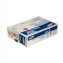 삼성 CLP 610ND 정품토너 빨강 5000매 CLP605NDK CLP605NDKG CLP610N CLP610ND CLP611NDK CLP611NDKG CLP612NDK, 1개
