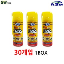 일신 뿌리는그리스 420ml 30개 한박스