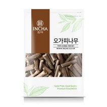 인차 국내산 오가목 오가피나무 600g, 단일옵션
