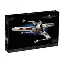 스타워즈 레고 UCS 75355 블록 중국 시리즈 디스트로이어 중국블럭조립완구 호환 스타파이터, 02