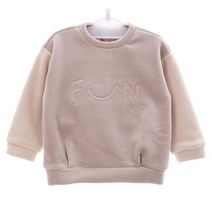 아가방 티티골벨로아티셔츠 01O751005