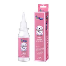 강아지 고양이 귓병 외이염 예방 귀세정제 애완상비약 이어크리너 강아지예방약, 상세페이지참조, 상세페이지참조