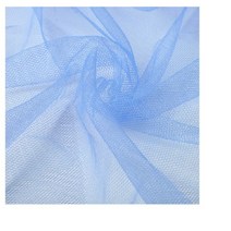 침대캐노피 모기장 침대커튼 가리개 여자아이방꾸미기 공주 Moustiquaire-캐노피 화이트 4 코너 포스트 학, 03 파란_02 120 x 190 x 145 cm