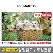 LG 50인치 4K UHD 21년 최신 스마트 TV 50UP7000 리퍼, 0. 매장방문수령