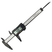 ARESSP 디지털 카본 버니어캘리퍼스 150