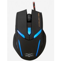 STORMX M1 벌크 정품박스 게이밍 게임용 유선 마우스, 상세페이지 참조, 상세페이지 참조