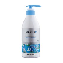 풀라무 EM발효 헤어샴푸(500ML)/에버미라클 정품, 본품_1개
