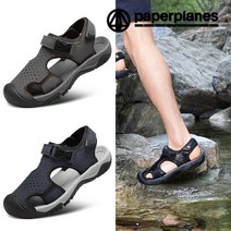 페이퍼플레인 남성샌들 트레킹샌들 등산샌들 PP1487