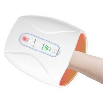ANHAO 안하오 손 마사지기 열 무선 압박 손목 터널 손가락 저림 손바닥 3가지 강도 어머니 날 선물용