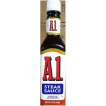 [ILΞ9] A1 스테이크소스(나비스코 283g)X12 양념 액상 음식 조리 요리_EΞ82076Ea, 옵션무[#@$], Ξ본상품Ξ