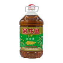 <터보마켓> 중국식품 중국식용유 찐용어 콩기름 대용량 5L