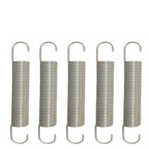 태환산업 크로바 PT-450짤순이 스프링 5개, 1개