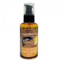 애완용품 알파독 오메가3 연어오일 120ml, 상세페이지 참조, 상세페이지 참조, 상세페이지 참조