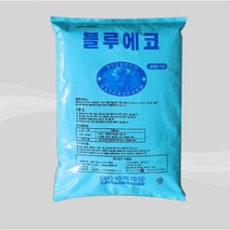 블루베리 전용비료 블루에코, 1개