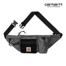 칼하트WIP Delta Hip Bag (Husky) 델타 힙색 슬링백