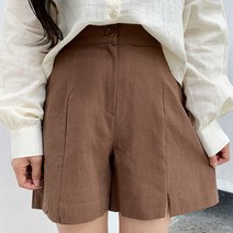데이즈 트임 숏 팬츠