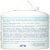 Dechra Malacetic Otic AP Bottle 8 oz null, 1, 기타